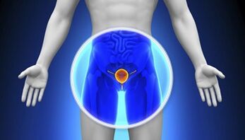 Prostatitin ilaçlarla tedavisi